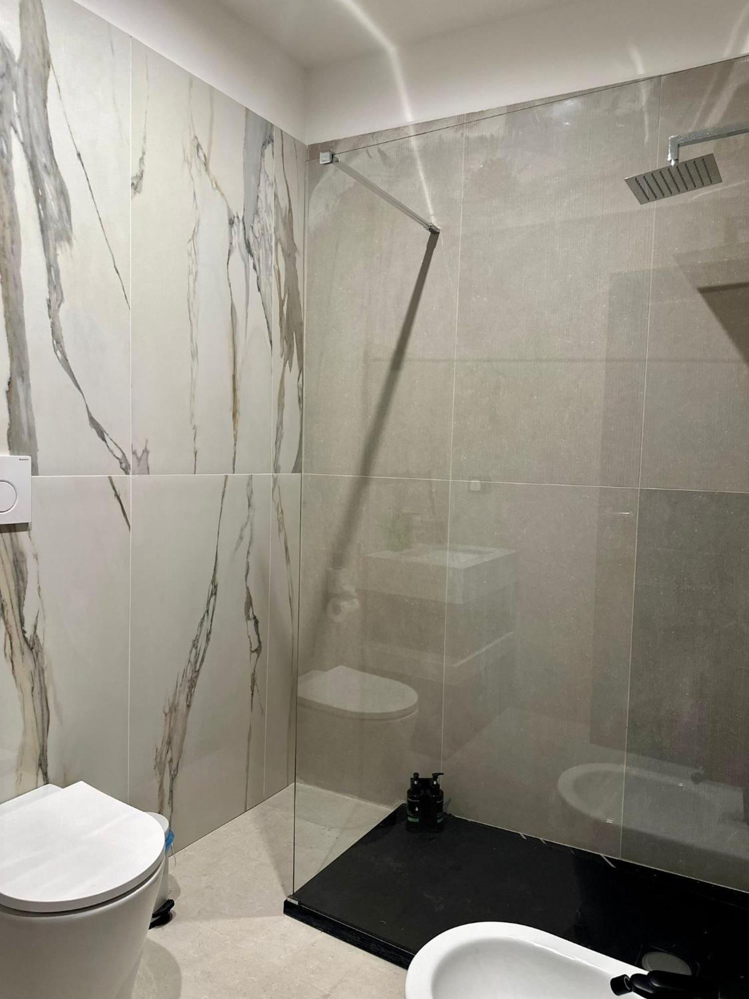 Mandarin Apulia 10 B&B Bari Bagian luar foto