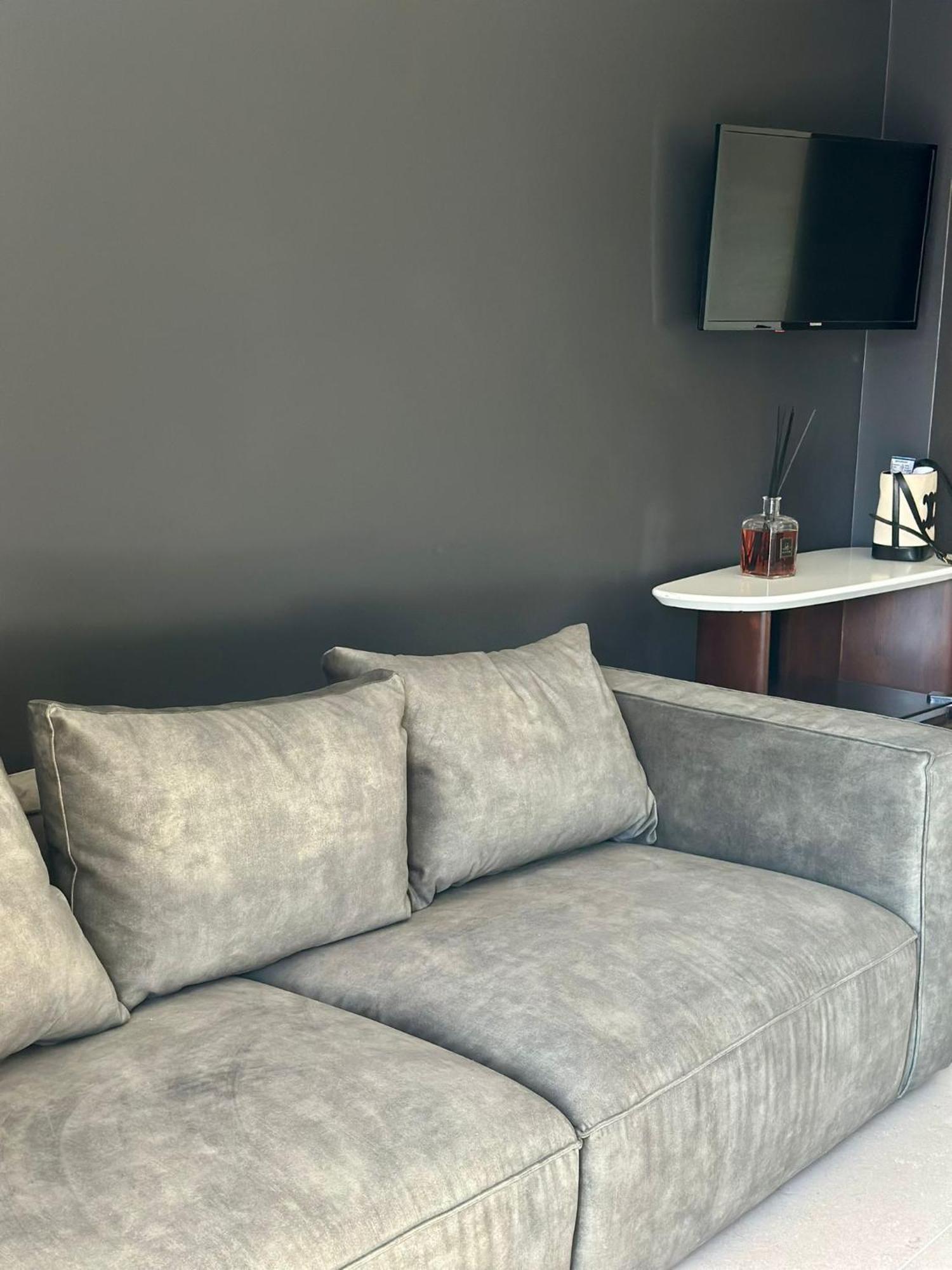 Mandarin Apulia 10 B&B Bari Bagian luar foto